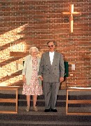 David Family Julia (Judy) Kish Dorrough